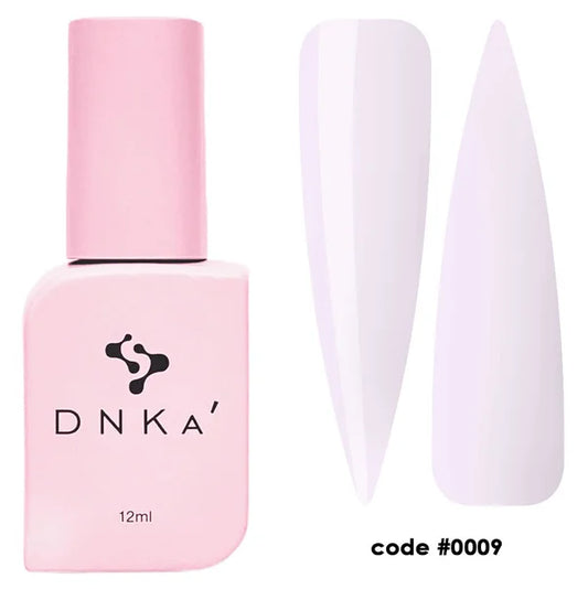 DNKa' Rubber base #0009 Nice - 12 ml
