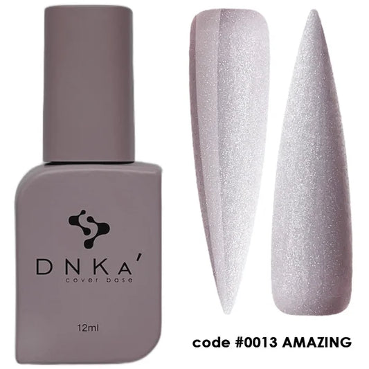 DNKa' Rubber base #0013 Amazing- 12 ml