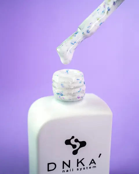 DNKa' Rubber base #0055 Favourite- 12 ml