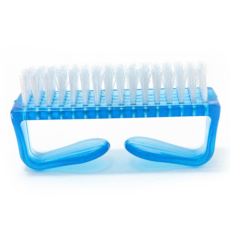 Nail Dust Brush